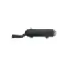Silencieux (echappement) YAMAHA YPR 125 2010-2013 XMAX Silencieux (echappement) YAMAHA YPR 125 2010-2013 XMAX