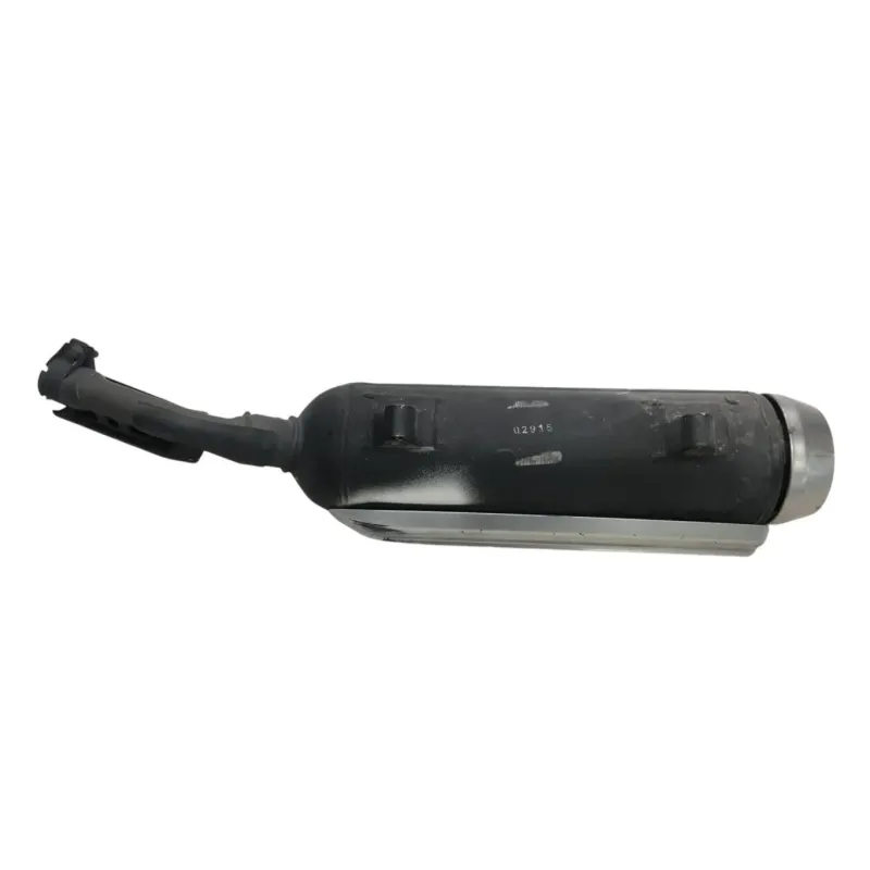 Silencieux (echappement) YAMAHA YPR 125 2010-2013 XMAX