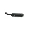 Silencieux (echappement) YAMAHA YPR 125 2010-2013 XMAX Silencieux (echappement) YAMAHA YPR 125 2010-2013 XMAX