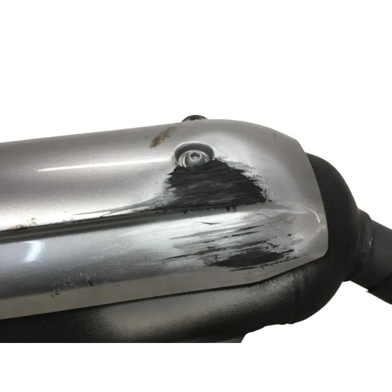 Silencieux (echappement) YAMAHA YPR 125 2010-2013 XMAX
