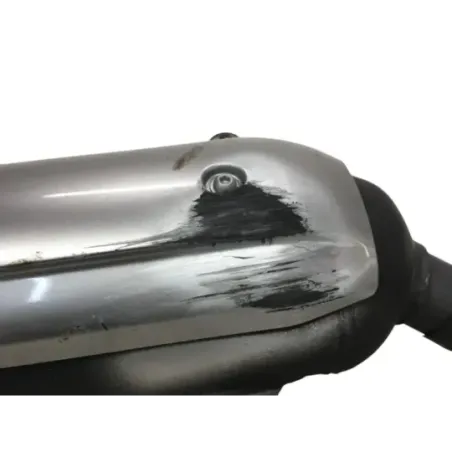 Silencieux (echappement) YAMAHA YPR 125 2010-2013 XMAX