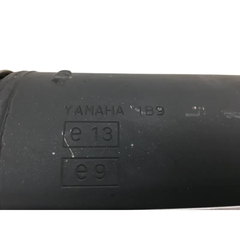 Silencieux (echappement) YAMAHA YPR 125 2010-2013 XMAX