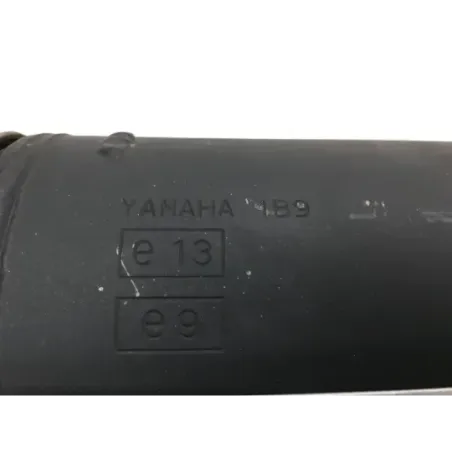 Silencieux (echappement) YAMAHA YPR 125 2010-2013 XMAX