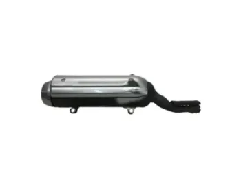 Silencieux (echappement) YAMAHA YPR 125 2010-2013 XMAX