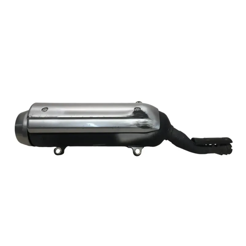 Silencieux (echappement) YAMAHA YPR 125 2010-2013 XMAX