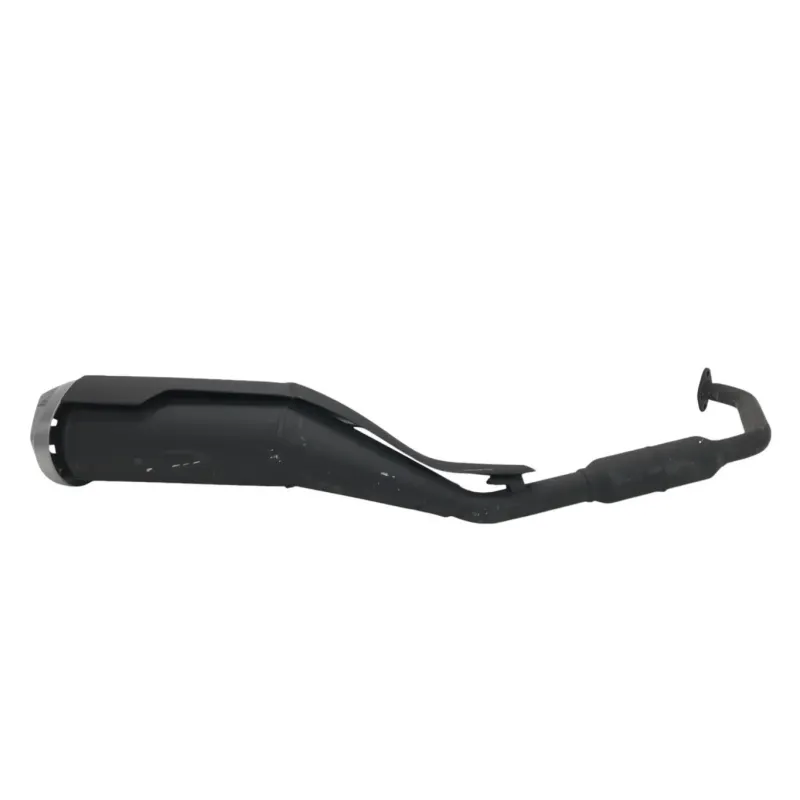 Ligne d'echappement YAMAHA YZF 125 R 2019-2020