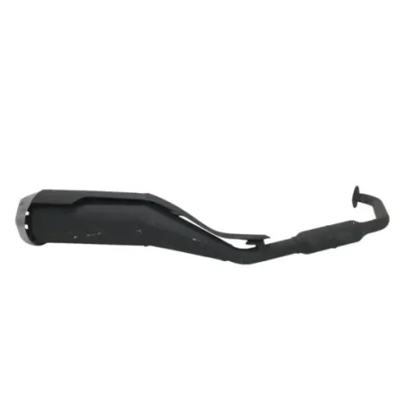 Ligne d'echappement YAMAHA YZF 125 R 2019-2020