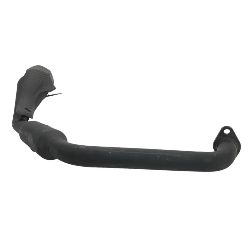 Ligne d'echappement YAMAHA YZF 125 R 2019-2020
