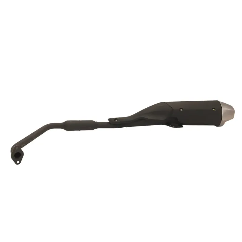 Ligne d'echappement YAMAHA YZF 125 R 2019-2020
