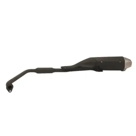 Ligne d'echappement YAMAHA YZF 125 R 2019-2020