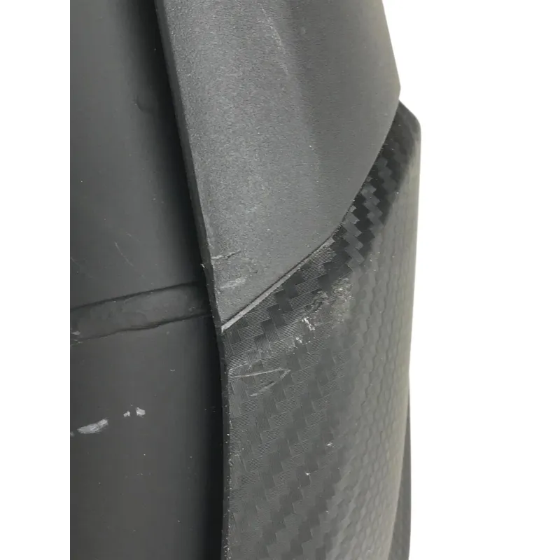 Ligne d'echappement YAMAHA YZF 125 R 2019-2020