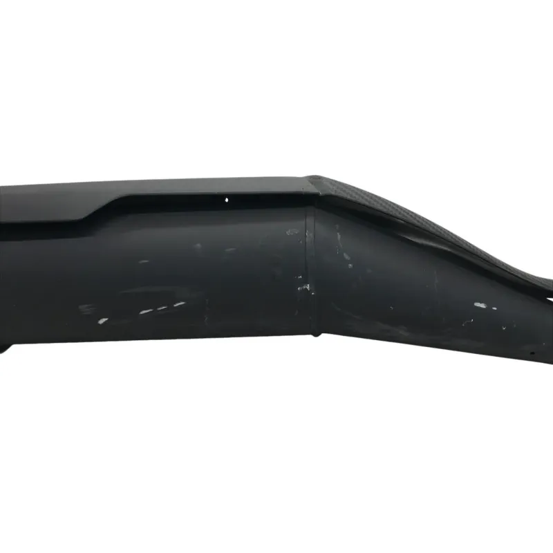 Ligne d'echappement YAMAHA YZF 125 R 2019-2020