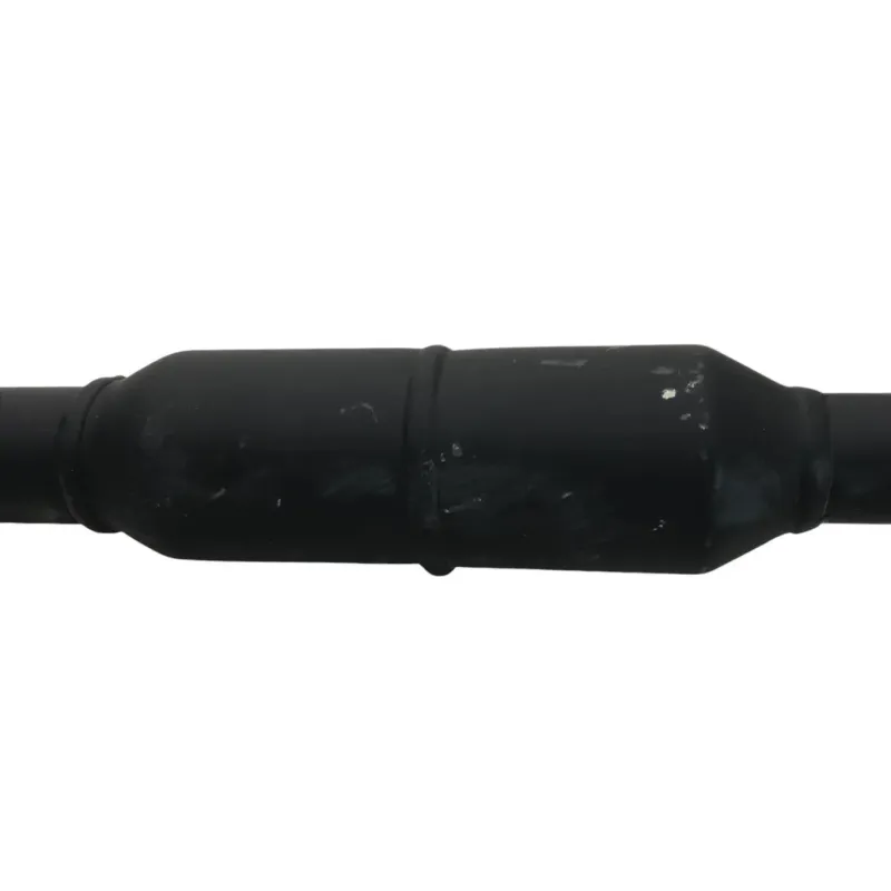 Ligne d'echappement YAMAHA YZF 125 R 2019-2020