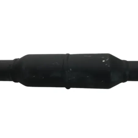 Ligne d'echappement YAMAHA YZF 125 R 2019-2020