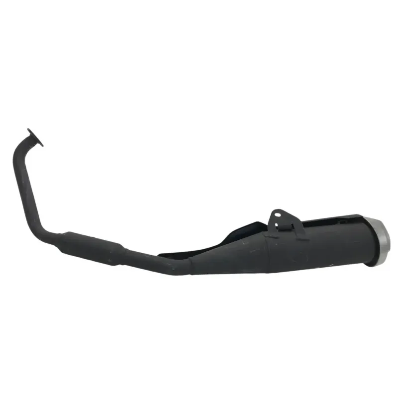Ligne d'echappement YAMAHA YZF 125 R 2019-2020