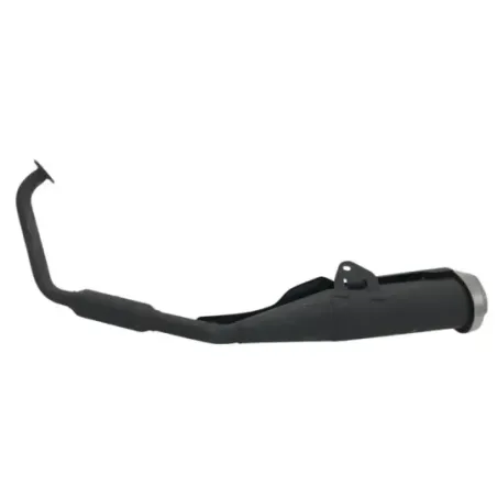 Ligne d'echappement YAMAHA YZF 125 R 2019-2020