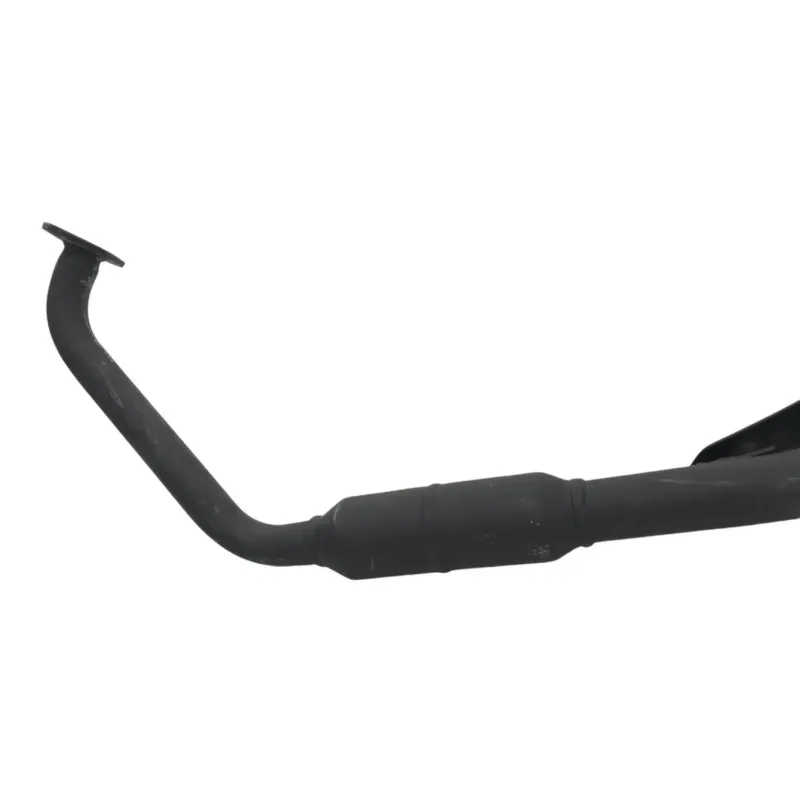 Ligne d'echappement YAMAHA YZF 125 R 2019-2020