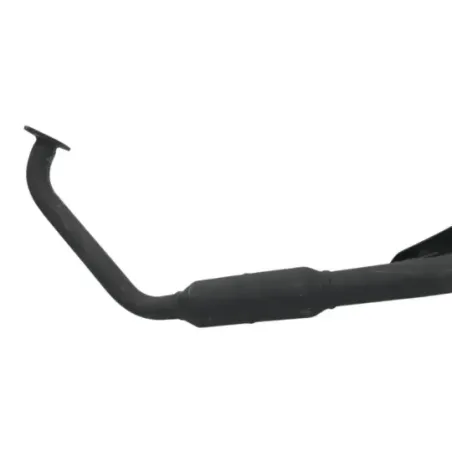 Ligne d'echappement YAMAHA YZF 125 R 2019-2020
