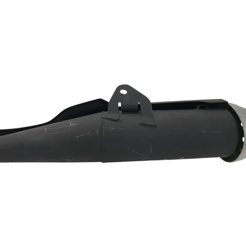 Ligne d'echappement YAMAHA YZF 125 R 2019-2020