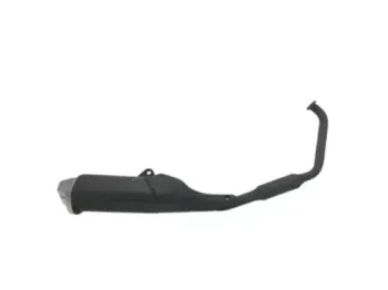 Ligne d'echappement YAMAHA YZF 125 R 2019-2020