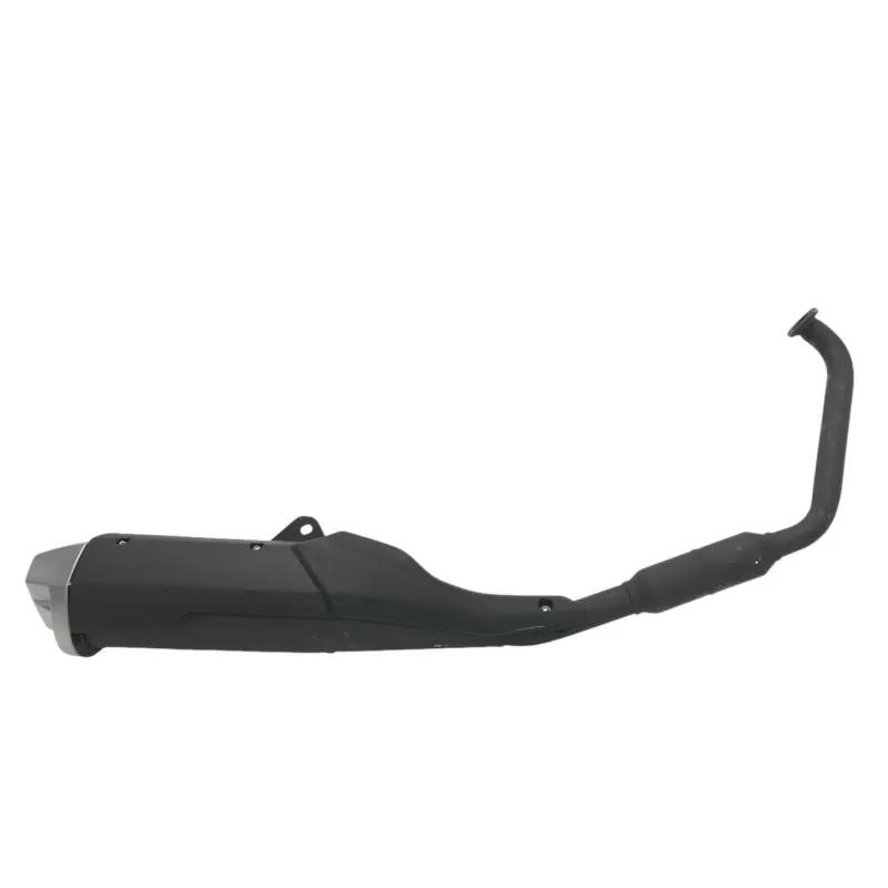 Ligne d'echappement YAMAHA YZF 125 R 2019-2020