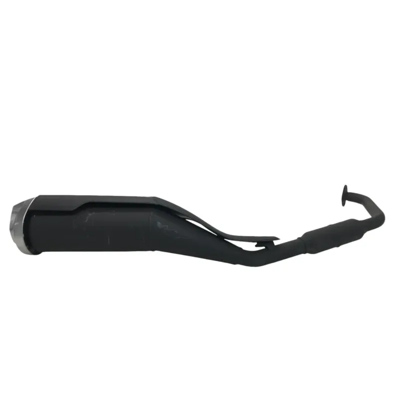 Ligne d'echappement YAMAHA YZF 125 R 2019-2020