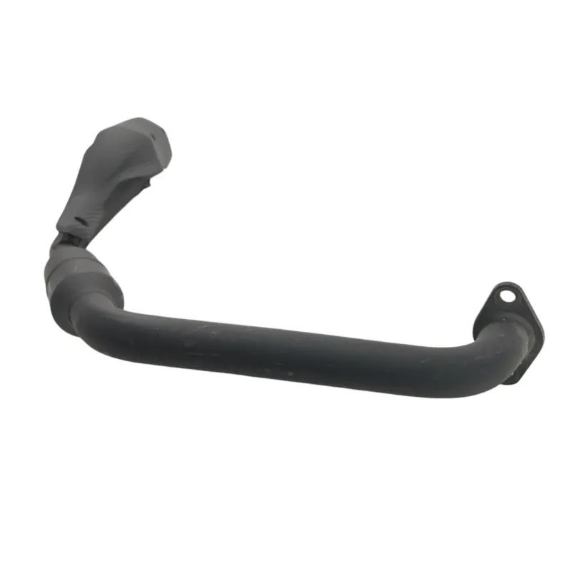 Ligne d'echappement YAMAHA YZF 125 R 2019-2020