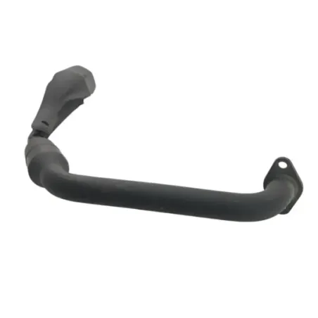 Ligne d'echappement YAMAHA YZF 125 R 2019-2020