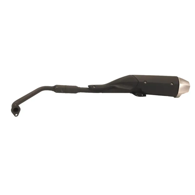Ligne d'echappement YAMAHA YZF 125 R 2019-2020
