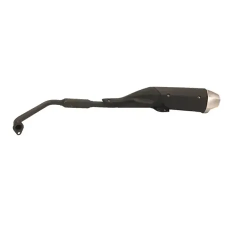 Ligne d'echappement YAMAHA YZF 125 R 2019-2020