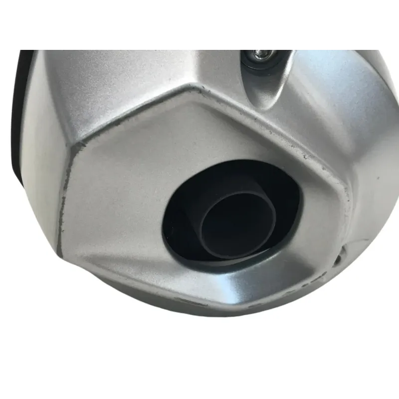 Ligne d'echappement YAMAHA YZF 125 R 2019-2020