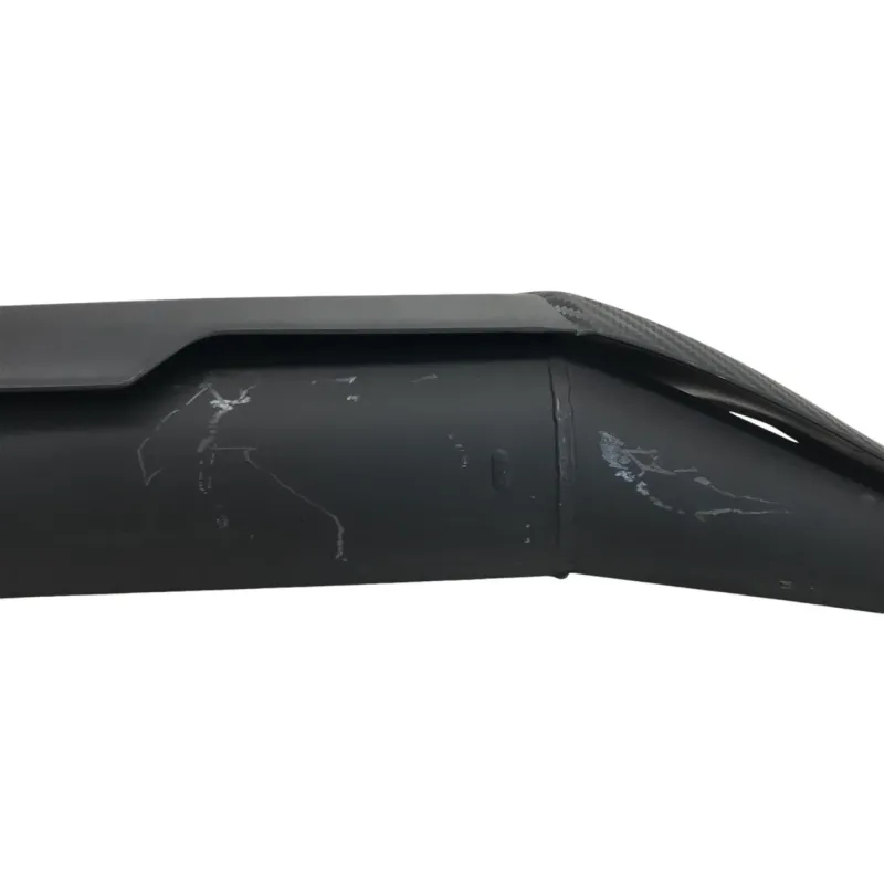 Ligne d'echappement YAMAHA YZF 125 R 2019-2020