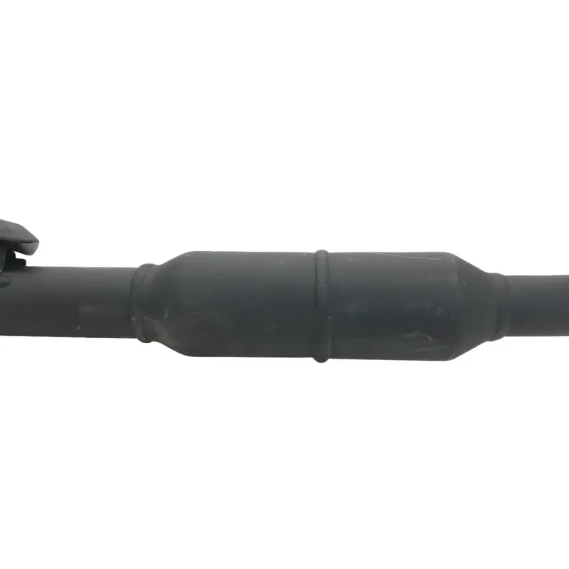 Ligne d'echappement YAMAHA YZF 125 R 2019-2020