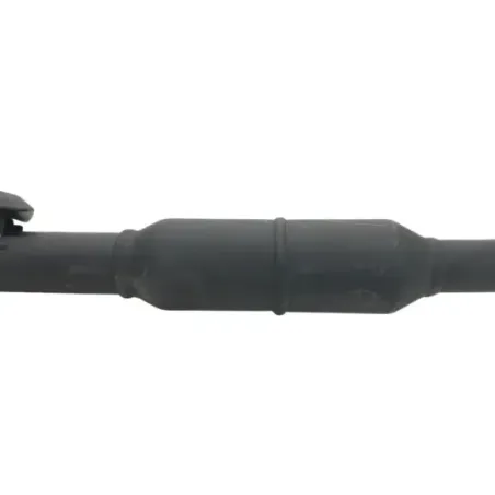 Ligne d'echappement YAMAHA YZF 125 R 2019-2020