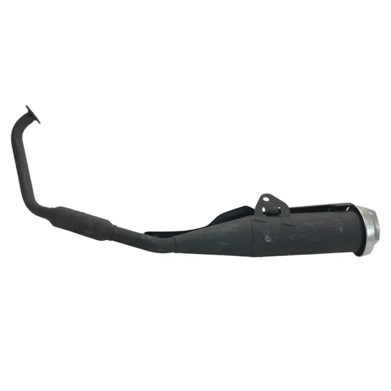 Ligne d'echappement YAMAHA YZF 125 R 2019-2020
