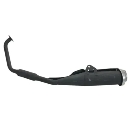 Ligne d'echappement YAMAHA YZF 125 R 2019-2020