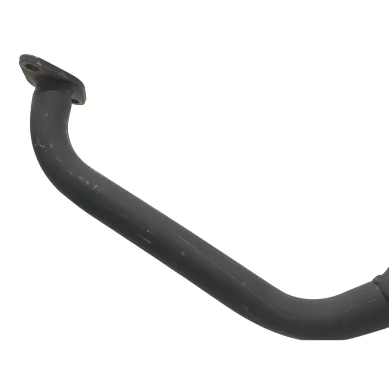 Ligne d'echappement YAMAHA YZF 125 R 2019-2020