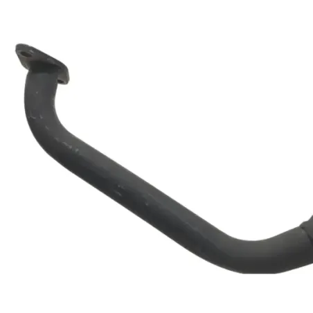 Ligne d'echappement YAMAHA YZF 125 R 2019-2020