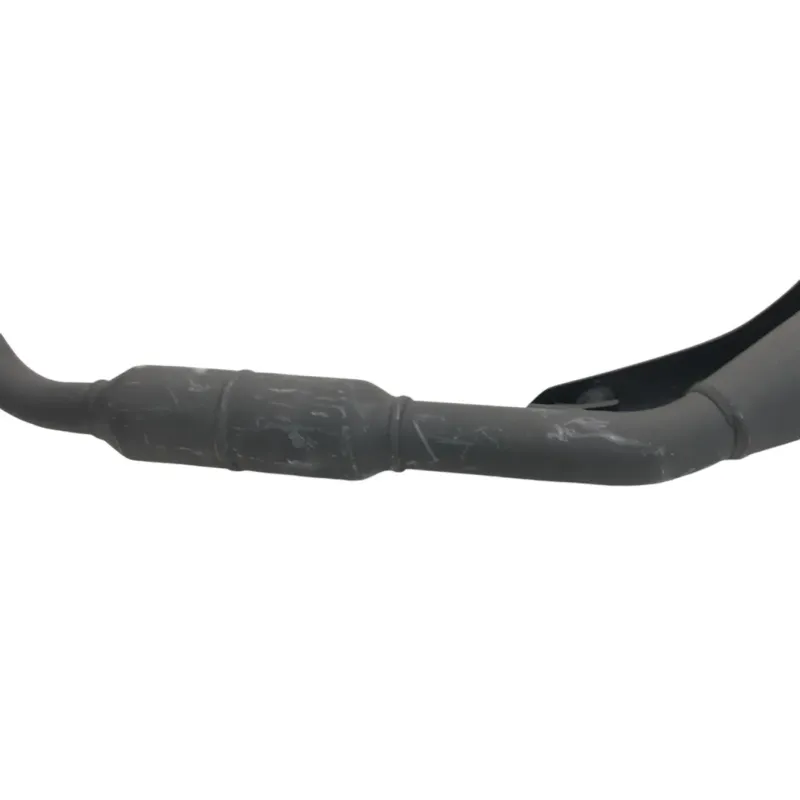 Ligne d'echappement YAMAHA YZF 125 R 2019-2020