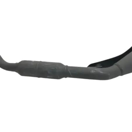 Ligne d'echappement YAMAHA YZF 125 R 2019-2020