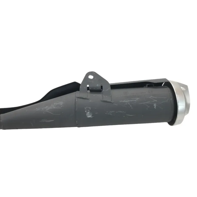 Ligne d'echappement YAMAHA YZF 125 R 2019-2020