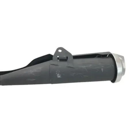 Ligne d'echappement YAMAHA YZF 125 R 2019-2020