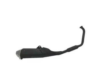 Ligne d'echappement YAMAHA YZF 125 R 2019-2020