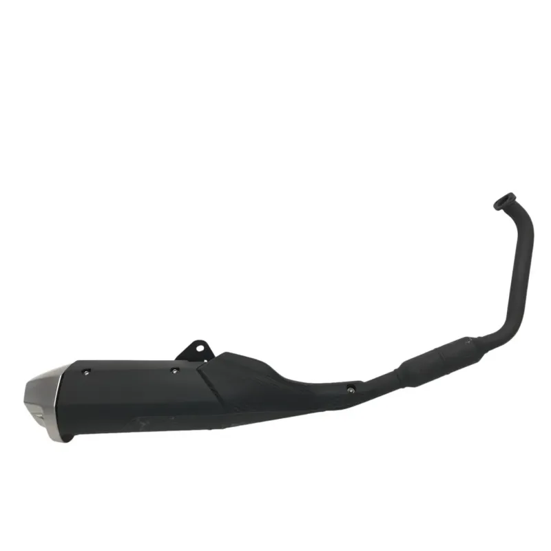 Ligne d'echappement YAMAHA YZF 125 R 2019-2020
