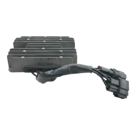 Regulateur charge batterie SUZUKI GSX F 650 2008-2016