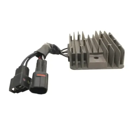 Regulateur charge batterie SUZUKI GSX F 650 2008-2016
