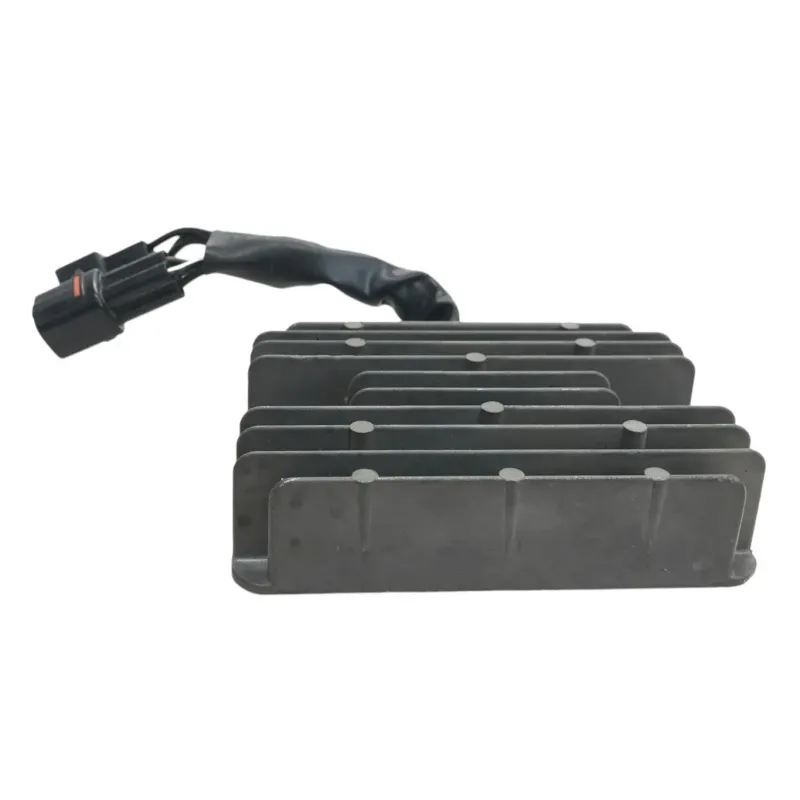 Regulateur charge batterie SUZUKI GSX F 650 2008-2016