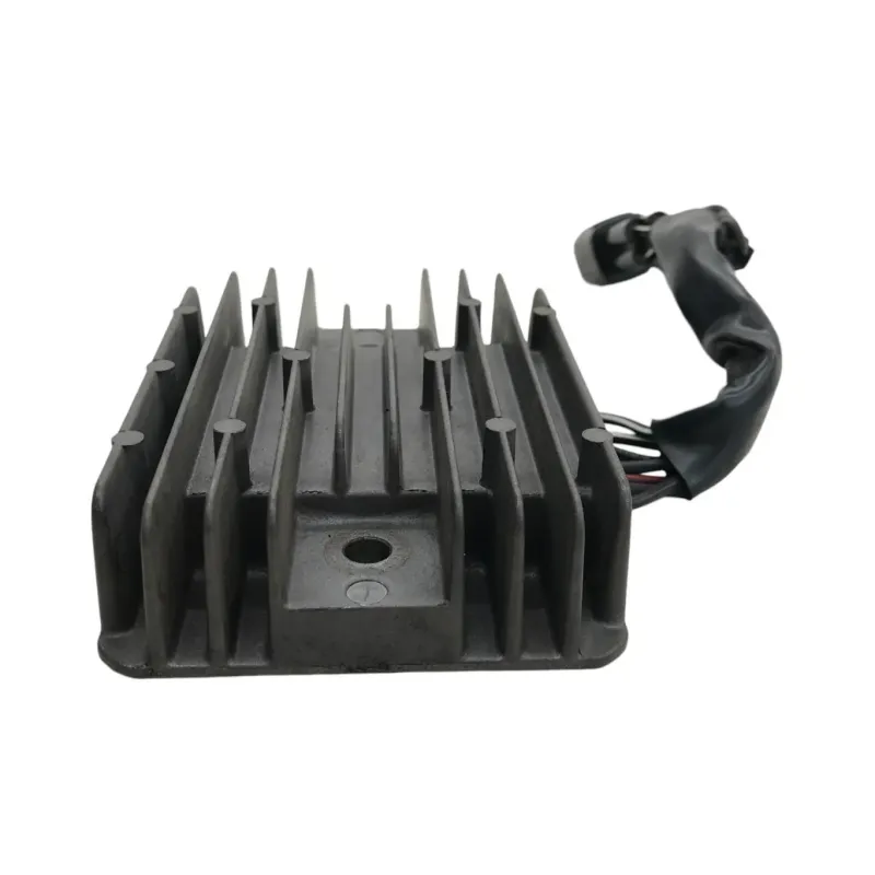Regulateur charge batterie SUZUKI GSX F 650 2008-2016