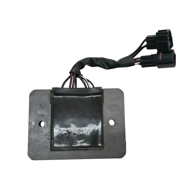 Regulateur charge batterie SUZUKI GSX F 650 2008-2016