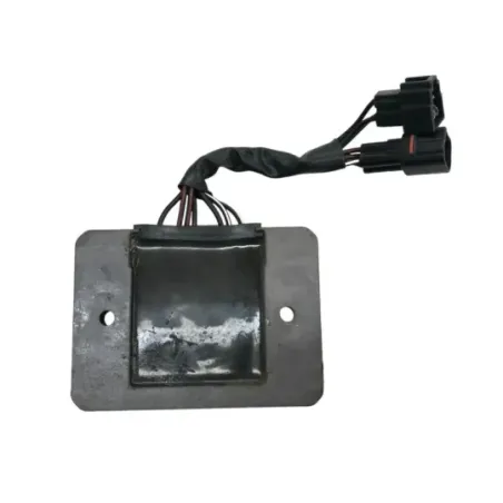 Regulateur charge batterie SUZUKI GSX F 650 2008-2016